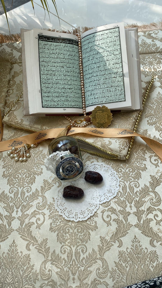 Musallah Set